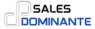 Sales Dominante Logo